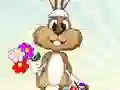 Igra Easter Memory spletu