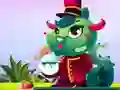 Igra Dragons 3+3 spletu