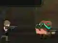 Igra Undeath or Dying spletu