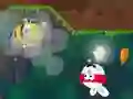 Igra Rabbit Samurai 2 spletu
