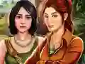 Igra Secret Civilization spletu