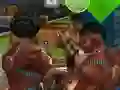 Igra Airport Clash 3d spletu