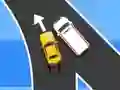 Igra Traffic Go spletu