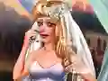 Igra Sleepy Princess Ruined Wedding spletu