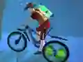 Igra Underwater Water Cycling Adventure spletu