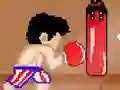 Igra Boxing Fighter: Super Punch spletu
