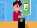 Igra Food tycoon spletu