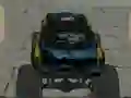 Igra Impossible Monster Truck spletu