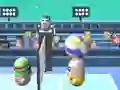 Igra Amazing Volleyball spletu