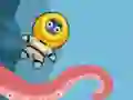 Igra Swing Diving spletu