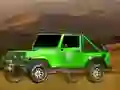 Igra Offroad Jeep Simulator spletu