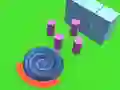 Igra Hollo Ball spletu