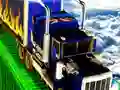Igra Impossible Truck Driving Simulator spletu
