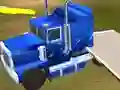 Igra Zoo Animal Transport Simulator spletu