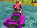 Igra Jet Ski Speed Boat Race spletu