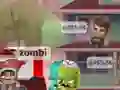 Igra Zombies Live spletu