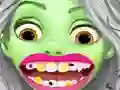 Igra Zombie At Dentist spletu