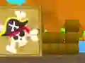 Igra Pirate Knock spletu