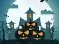Igra Halloween Night spletu