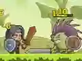 Igra Shorties’s Kingdom 3 spletu