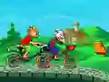 Igra Tom N Jerry Frenzy spletu
