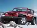 Igra Impossible Jeep Stunt Driving: Impossible Tracks spletu