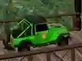 Igra Offroad Grand Monster Truck Hill Drive spletu