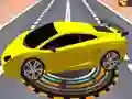 Igra Car Racer spletu