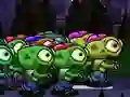 Igra Zombie Tsunami Online spletu
