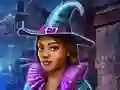 Igra Lost on Halloween spletu