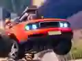 Igra Racing Rocket spletu