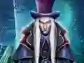 Igra King of Fear spletu