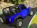 Igra Up Hill Free Driving spletu