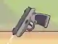Igra Gunspin spletu