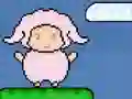 Igra Doodle Sheep spletu