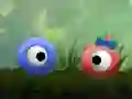 Igra Fluffy Story spletu