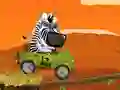 Igra Safari Time spletu