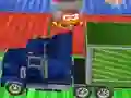 Igra Impossible Truck Driving Simulation 3D spletu