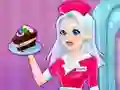 Igra Crystal's Sweets Shop spletu