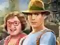 Igra The Last Villagers spletu
