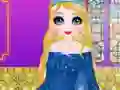 Igra Eliza Dawn of Frost Magic spletu