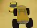 Igra Race With Traffic spletu