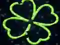 Igra Neon Painter spletu