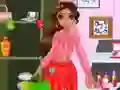 Igra Princesses Crazy About Black Friday spletu