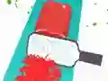 Igra Grate Slice spletu