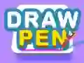 Igra Draw Pen spletu