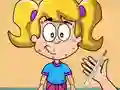 Igra Doctor Kids spletu