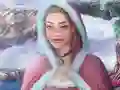 Igra Cold Spell spletu