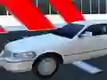 Igra Luxury Wedding Limousin Car spletu
