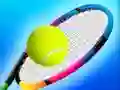 Igra Tennis Clash spletu